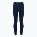 Herren Thermohose Dovre Wool Long Johns navy