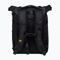 Cityrucksack Caterpillar Utility X Rolltop Backpack 28 l black 3