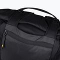 Cityrucksack Caterpillar Utility X Rolltop Backpack 28 l black 4