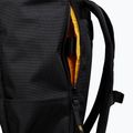 Cityrucksack Caterpillar Utility X Rolltop Backpack 28 l black 6