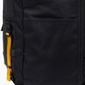 Cityrucksack Caterpillar Utility X Rolltop Backpack 28 l black 7