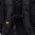 Cityrucksack Caterpillar Utility X Rolltop Backpack 28 l black 8