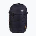 Cityrucksack Caterpillar Logan Backpack 25 l dark asphalt