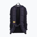 Cityrucksack Caterpillar Logan Backpack 25 l dark asphalt 3