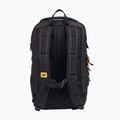 Cityrucksack Caterpillar Logan Backpack 25 l black/yellow 3