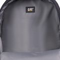 Cityrucksack Caterpillar Logan Backpack 25 l black/yellow 8