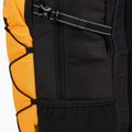 Cityrucksack Caterpillar Logan Backpack 25 l black/yellow 9