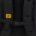 Cityrucksack Caterpillar Logan Backpack 25 l black/yellow 10