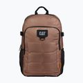 Cityrucksack Caterpillar Barry Backpack 31 l brown sugar streamline