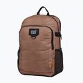 Cityrucksack Caterpillar Barry Backpack 31 l brown sugar streamline 2