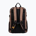 Cityrucksack Caterpillar Barry Backpack 31 l brown sugar streamline 3