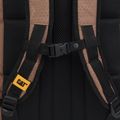 Cityrucksack Caterpillar Barry Backpack 31 l brown sugar streamline 8