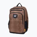 Cityrucksack Caterpillar Bennett Backpack 30 l brown sugar streamline 2