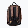 Cityrucksack Caterpillar Bennett Backpack 30 l brown sugar streamline 3