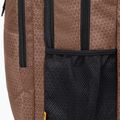 Cityrucksack Caterpillar Bennett Backpack 30 l brown sugar streamline 7