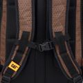 Cityrucksack Caterpillar Bennett Backpack 30 l brown sugar streamline 8