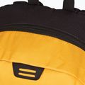 Cityrucksack Caterpillar Himalayas Hiking Backpack 24 l black/yellow 4