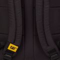 Cityrucksack Caterpillar Himalayas Hiking Backpack 24 l black/yellow 7