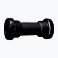 CeramicSpeed ITA Road Shimano Beschichteter Innenlagereinsatz schwarz 101324