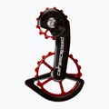 CeramicSpeed-Schaltauge OSPW 9100/R8000 Serie Rot beschichtet 106318