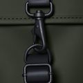 Rains Rucksack grün 3