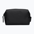 Rains Wash Bag Small W3 3 l schwarz