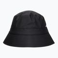 Hut Rains Bucket black