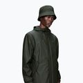 Hut Rains Bucket green 3