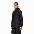 Regenjacke Rains Fishtail black 2
