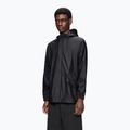 Regenjacke Rains Fishtail black 3