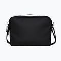 Laptoptasche Rains Laptop Bag 15ʼʼ/16ʼʼ 6 l black
