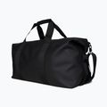 Rains Hilo Wochenendtasche W3 47 l schwarz 2