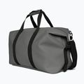 Rains Hilo Wochenendtasche W3 37 l grau 2