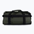 Tasche Rains Texel Duffel Bag Small Green
