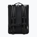 Rains Rucksack Rolltop W3 13 l Nacht Stadt Rucksack 2
