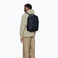 Cityrucksack Rains Book Daypack Large Navy 5