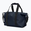 Rains Hilo Weekend Small W3 Tasche 18 l navy 2