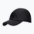 Basecap Rains 5 Panel Cap black