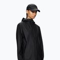 Basecap Rains 5 Panel Cap black 4