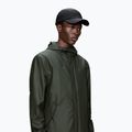 Basecap Rains 5 Panel Cap black 5