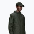 Basecap Rains 5 Panel Cap green 5