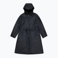 Damen Regenmantel Rains A-Line Longer black 4