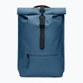 Cityrucksack Rains Rucksack Rolltop 13 + 4 l  pulse