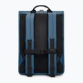 Cityrucksack Rains Rucksack Rolltop 13 + 4 l  pulse 2