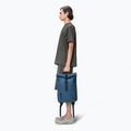 Cityrucksack Rains Rucksack Rolltop 13 + 4 l  pulse 3