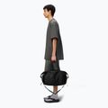 Tasche Rains Hilo Weekend Small 18 l black grain 4