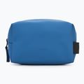 Rains Wash Bag Small 3 l Puls-Kosmetiktasche