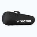 Badmintontasche VICTOR 1001 2-Kammer schwarz 2