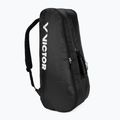 Badmintontasche VICTOR 1001 2-Kammer schwarz 5