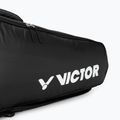 Badmintontasche VICTOR 1001 2-Kammer schwarz 7